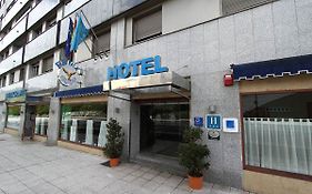 Hotel Fenix Oviedo